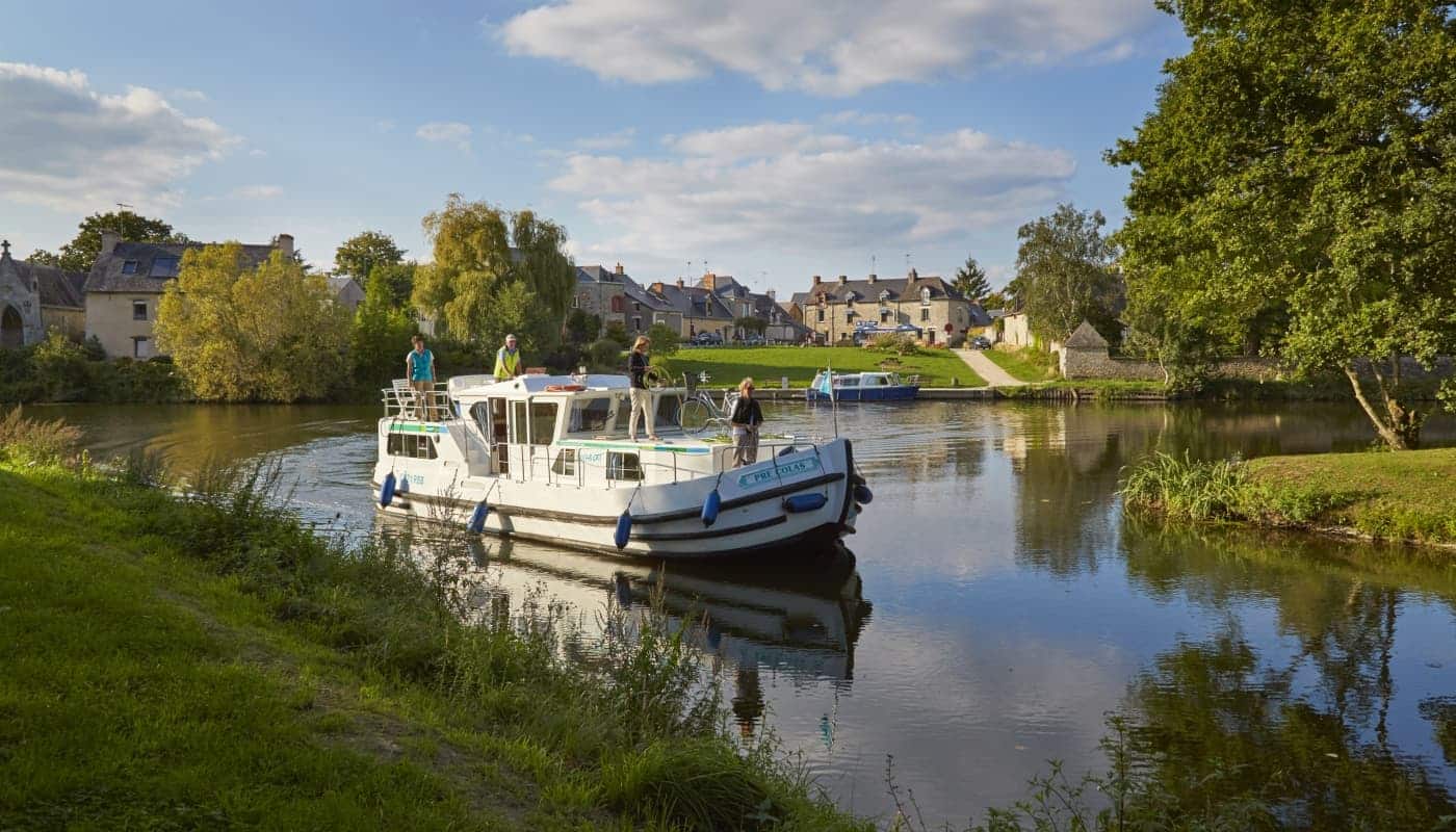 tourisme fluvial loire