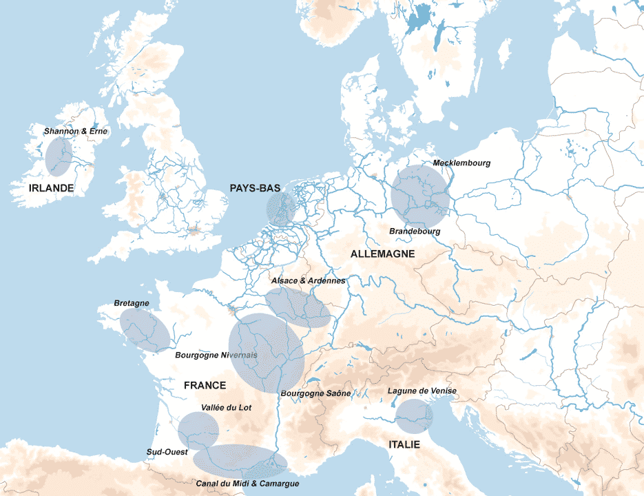 carte-navigation-fluviale-europe
