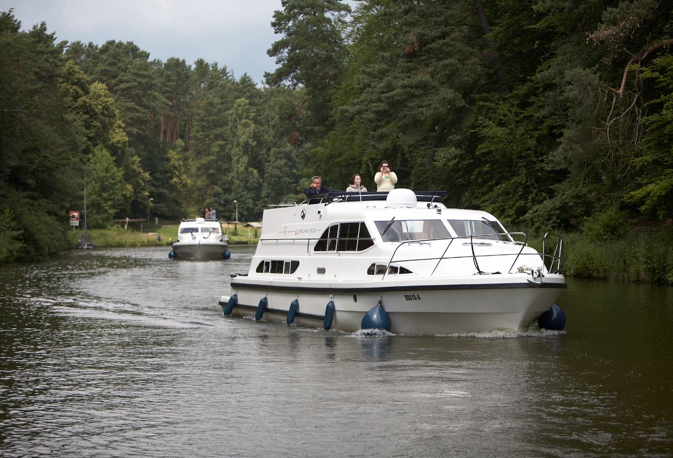 Yatch Deutschland