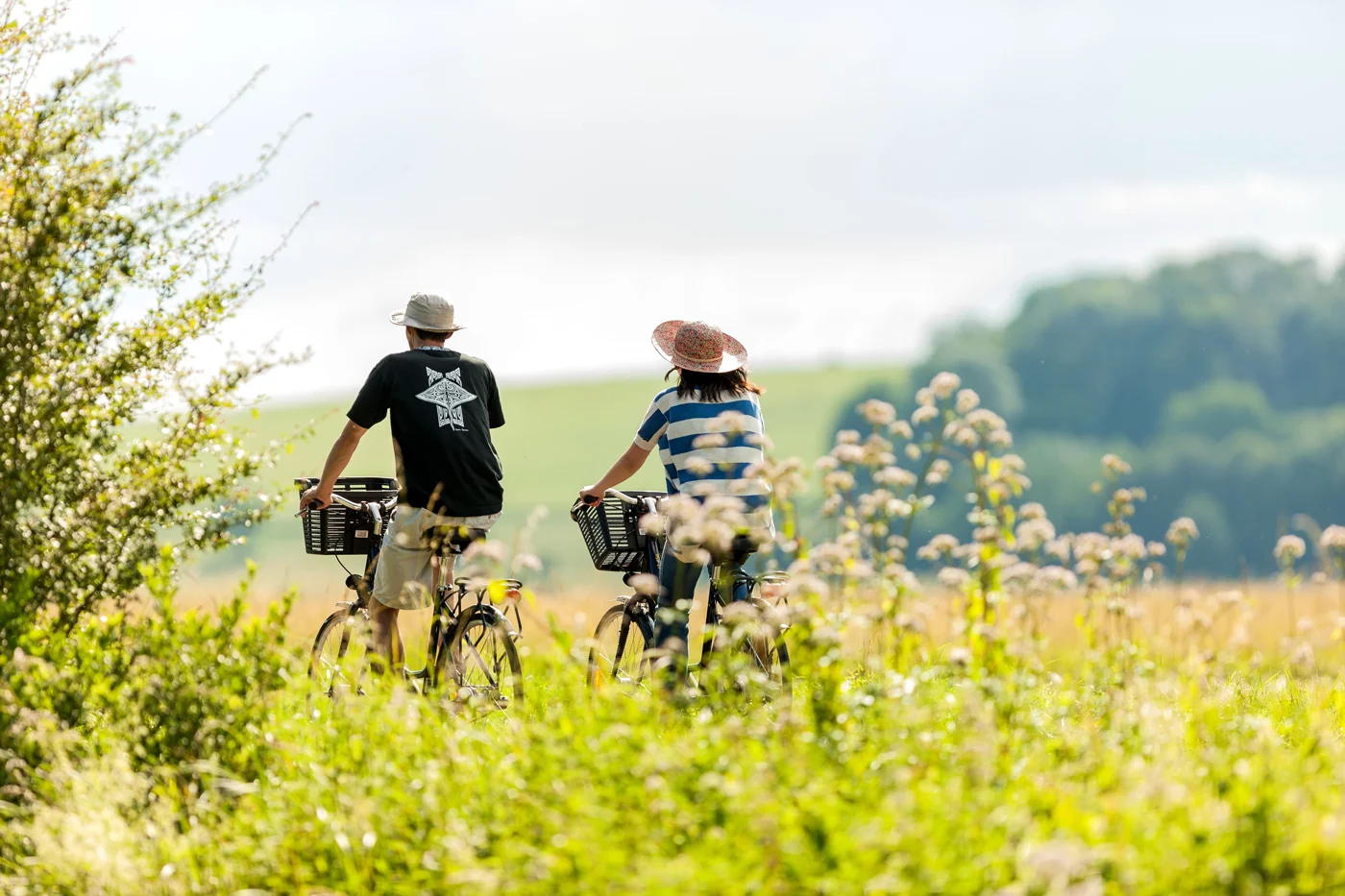 Hausboote für 2 Personen mieten