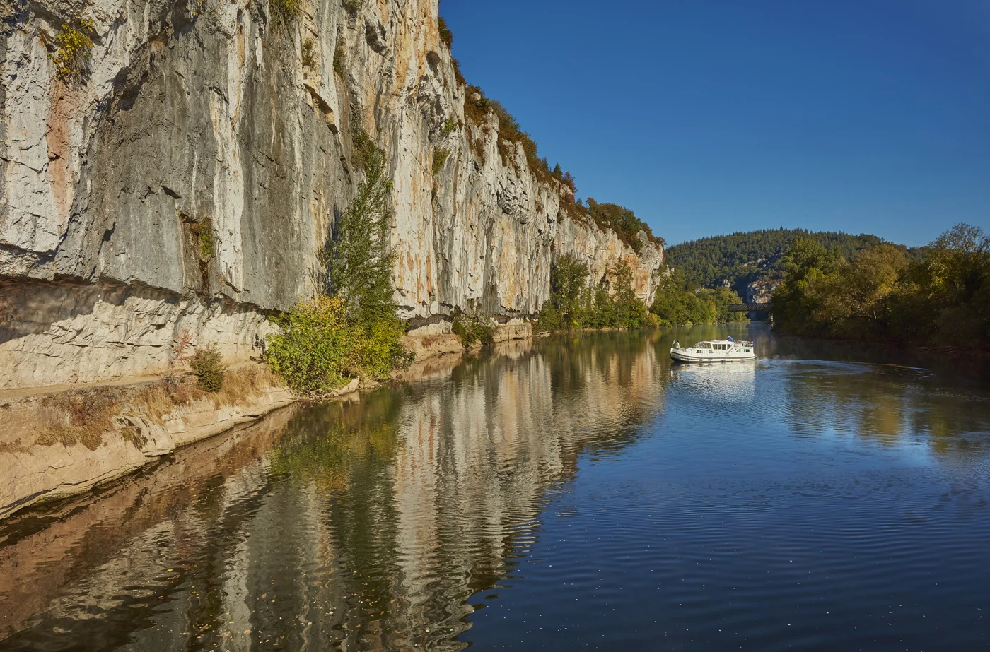 Reiseideen mystische Fahrten