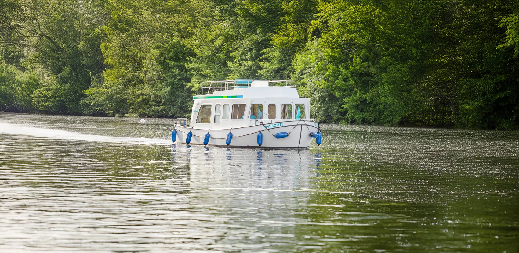 Pénichette Evolution<sup>®</sup>