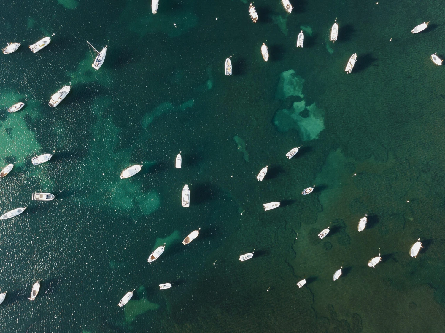 Gruppenreisen mit dem Hausboot