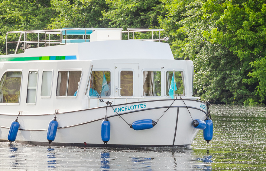 Pénichette Evolution de Locaboat