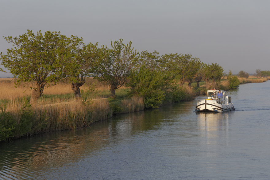 Camargue : reisebericht von Jeanine Guichard