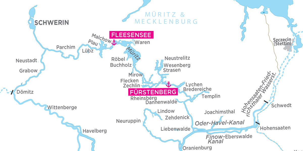 Carte-Allemagne-Mecklembourg