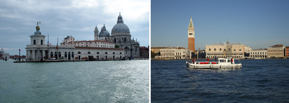 express your love in the heart of Venice