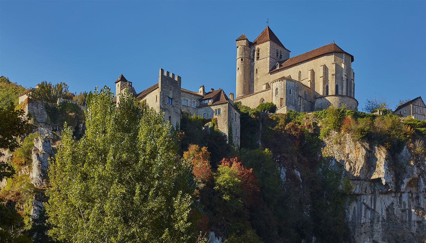 Weekend fluvial au printemps